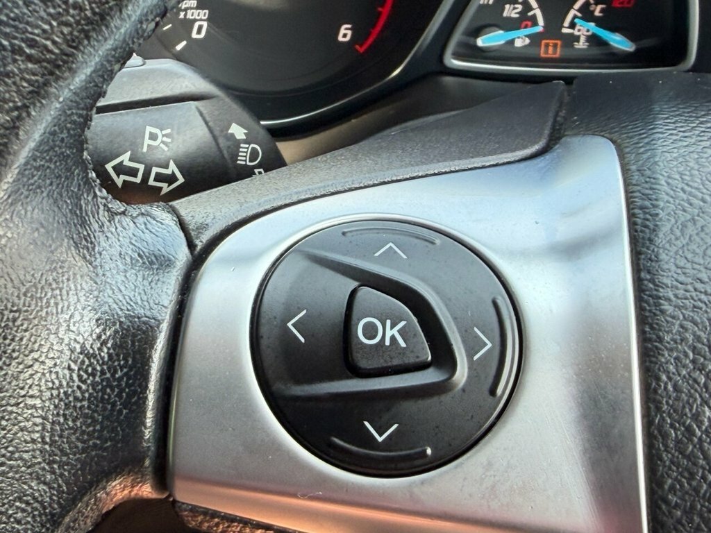 Ford Kuga 2.0 Tdci 180 Titanium X Blue #15
