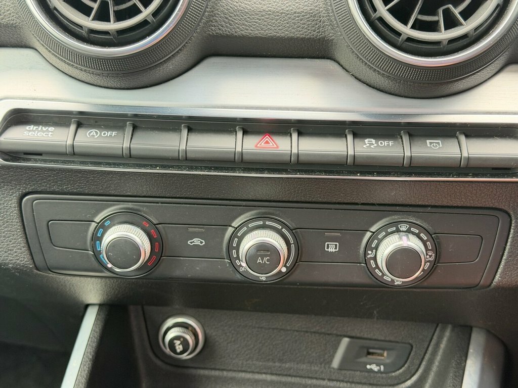 Audi Q2 1.0 Tfsi Sport #15