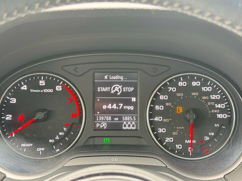 Audi Q2 1.0 Tfsi Sport #26