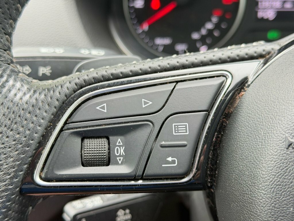 Audi Q2 1.0 Tfsi Sport #25
