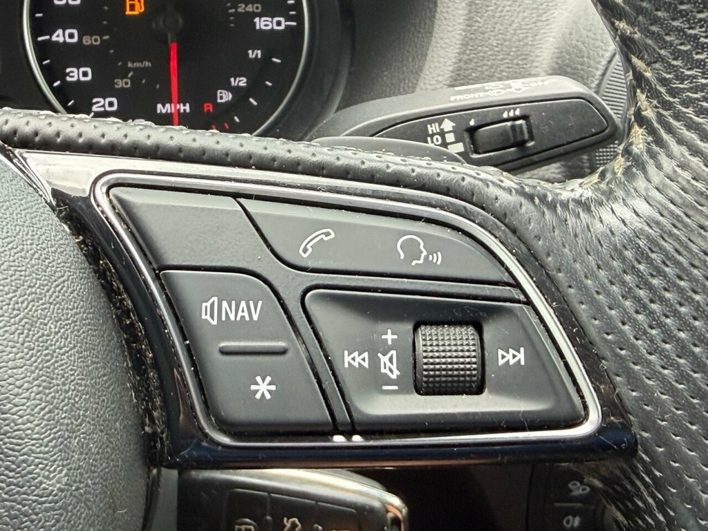 Audi Q2 1.0 Tfsi Sport #24