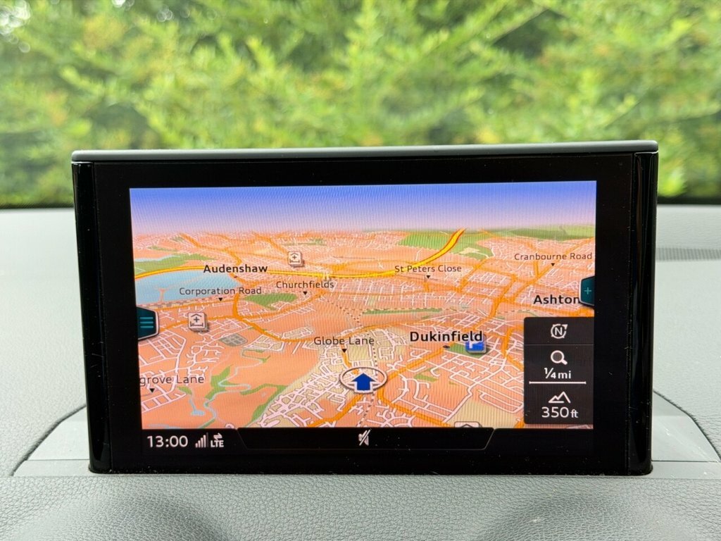 Audi Q2 1.0 Tfsi Sport #17