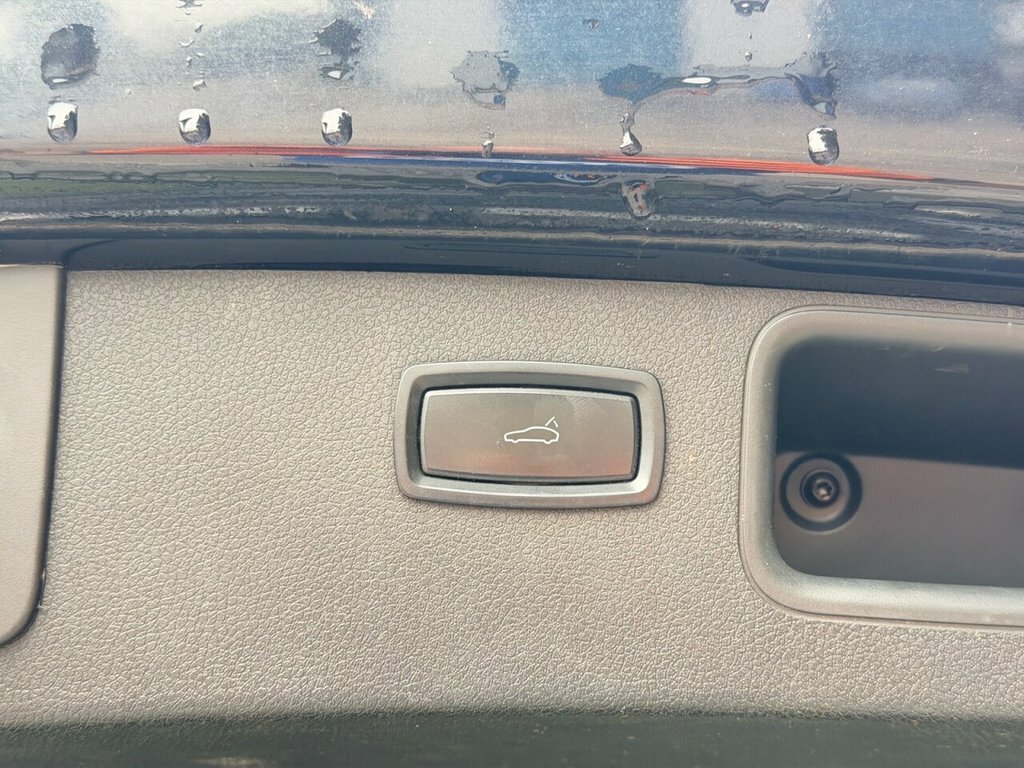 Porsche Macan S Pdk Full Porsche Service History Blue #13