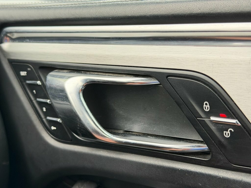 Porsche Macan S Pdk Full Porsche Service History Blue #16