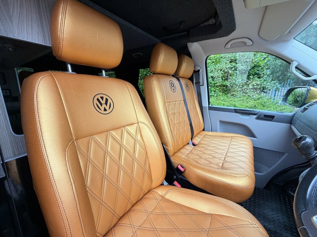 Volkswagen Transporter  Black #28