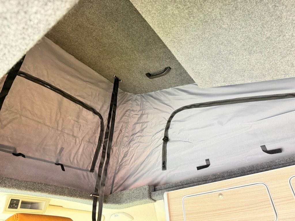 Volkswagen Transporter  Black #36