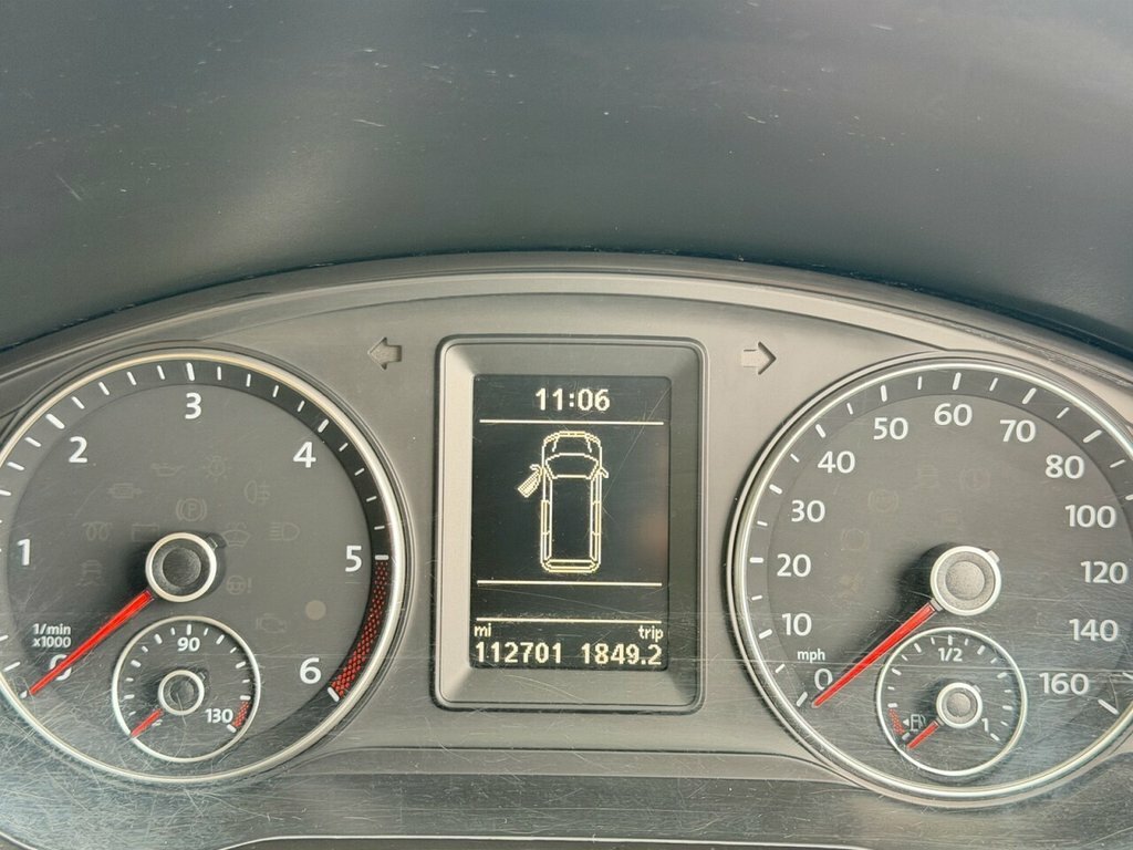 Volkswagen Transporter  Black #26