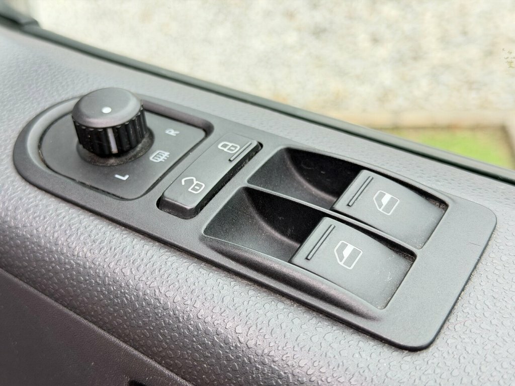 Volkswagen Transporter  Black #27