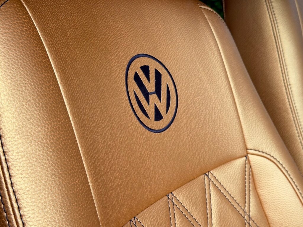 Volkswagen Transporter  Black #29