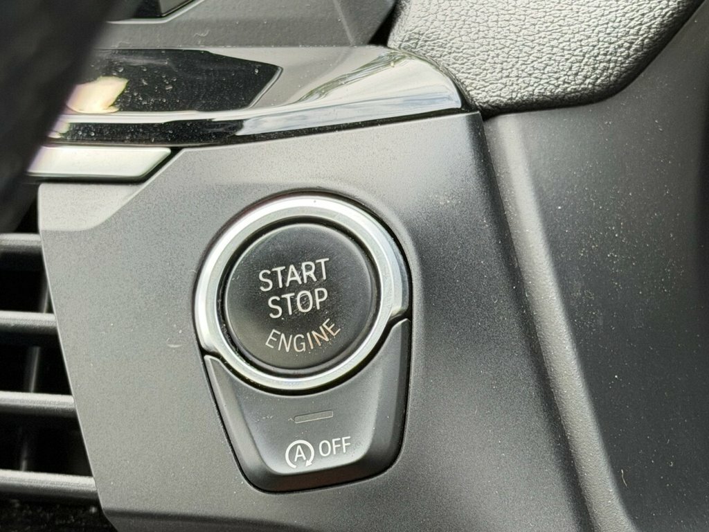 BMW X3 2L M Sport Silver #27