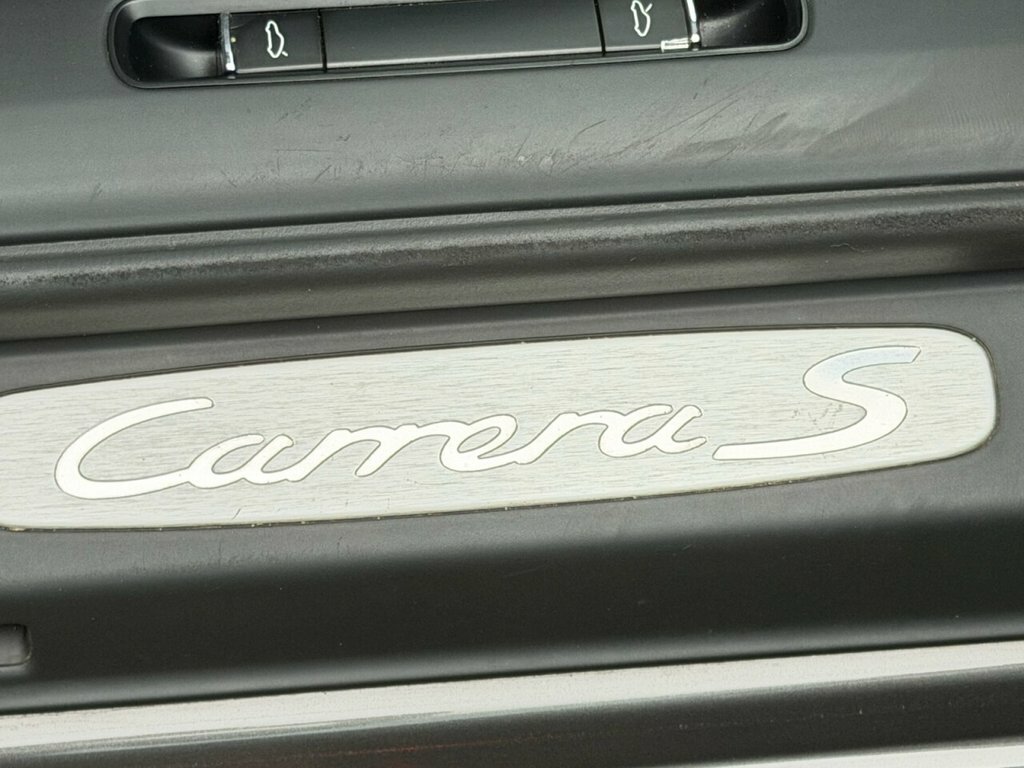 Porsche 911 911 T S White #12