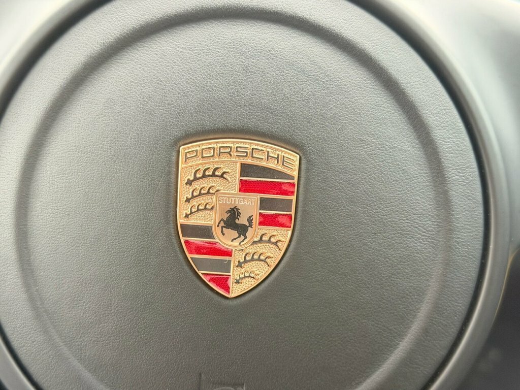 Porsche 911 911 T S White #18