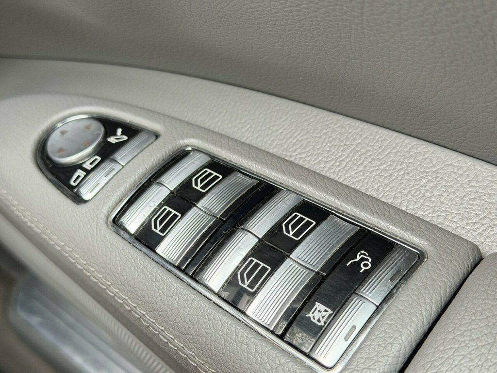Mercedes-Benz S Class S600 L Bi Black #20