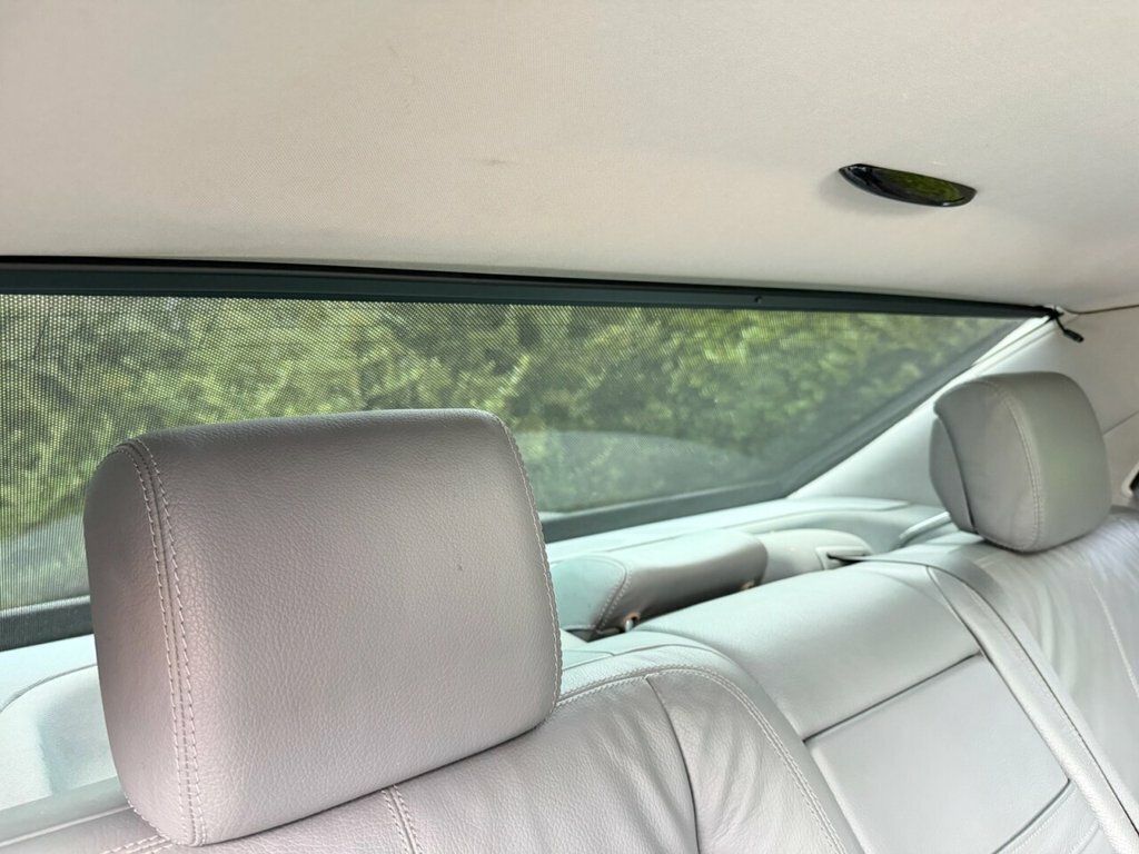Mercedes-Benz S Class S600 L Bi Black #30