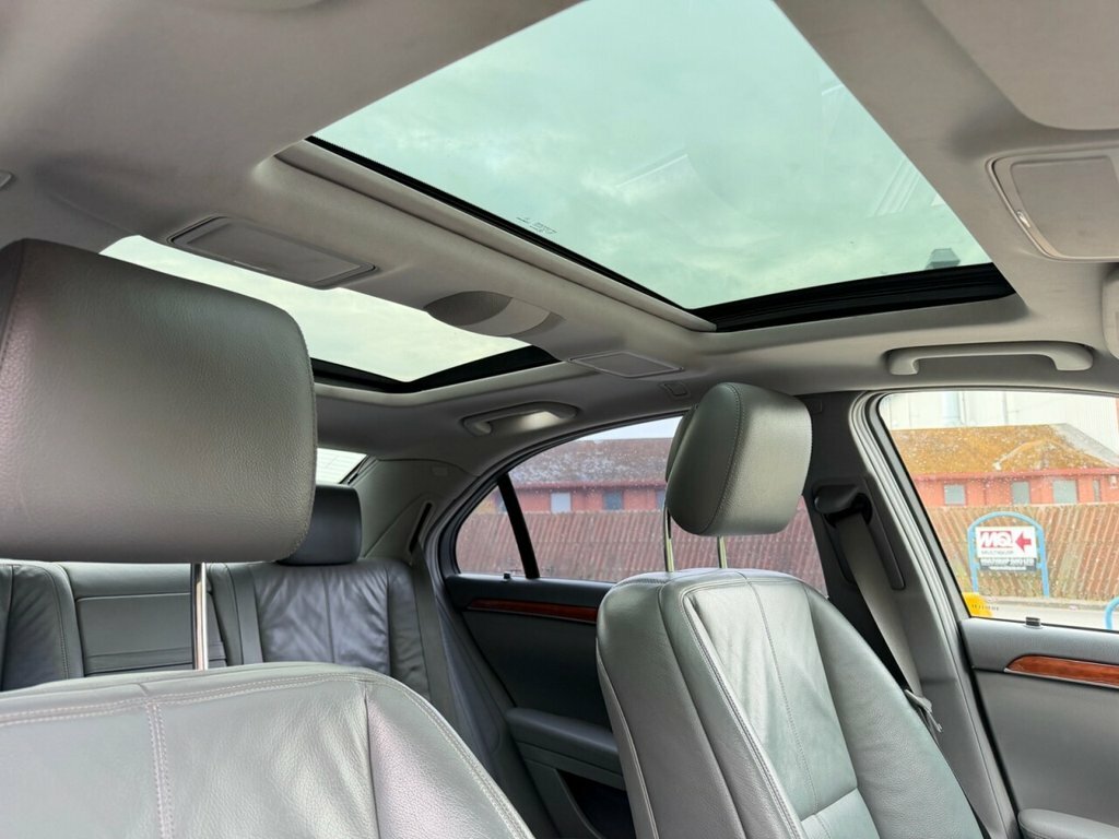 Mercedes-Benz S Class S600 L Bi Black #25
