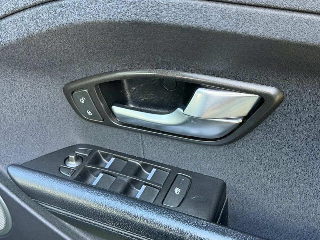 Land Rover Range Rover Evoque 2.2 Sd4 Pure Suv Black #24