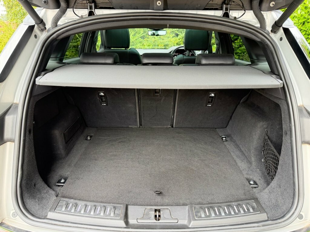 Land Rover Range Rover Evoque D180 S Mhev  #13