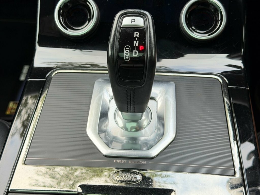 Land Rover Range Rover Evoque D180 S Mhev  #30