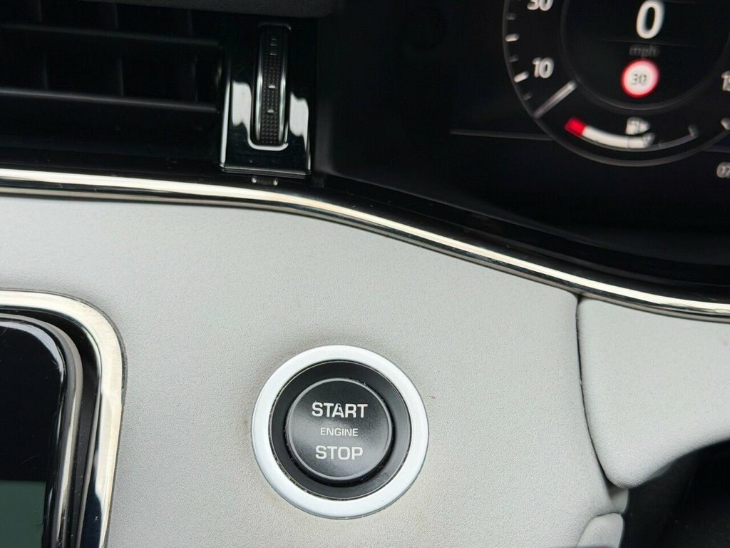 Land Rover Range Rover Evoque D180 S Mhev  #22