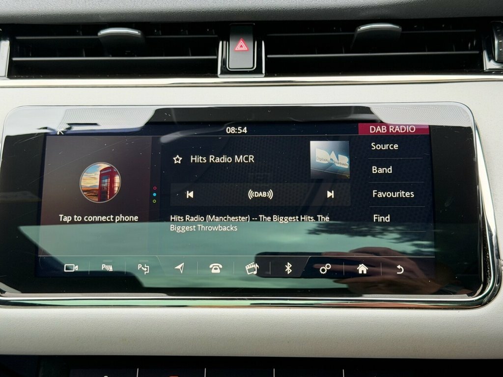 Land Rover Range Rover Evoque D180 S Mhev  #35
