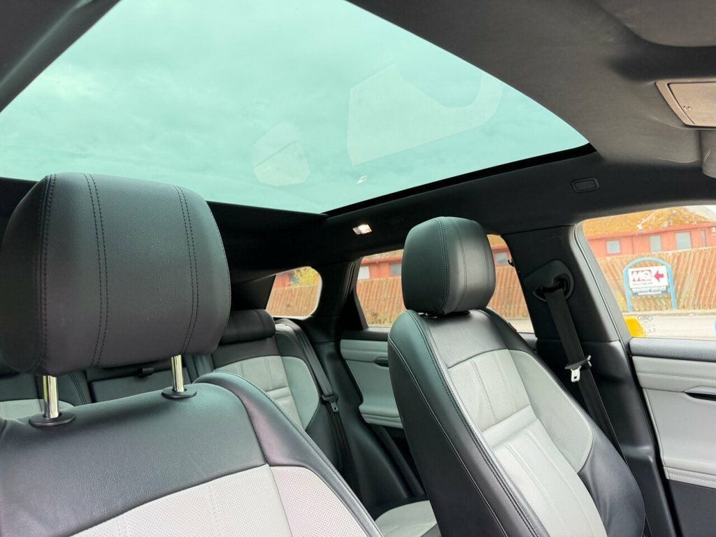 Land Rover Range Rover Evoque D180 S Mhev  #16