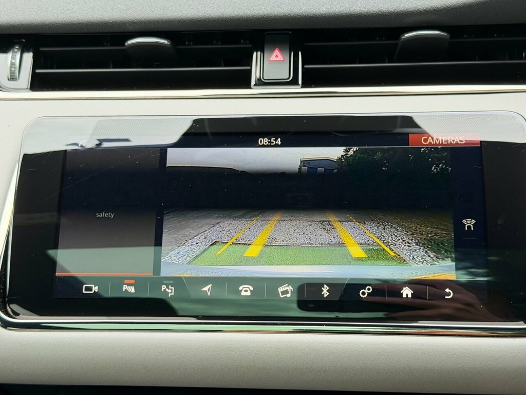 Land Rover Range Rover Evoque D180 S Mhev  #32
