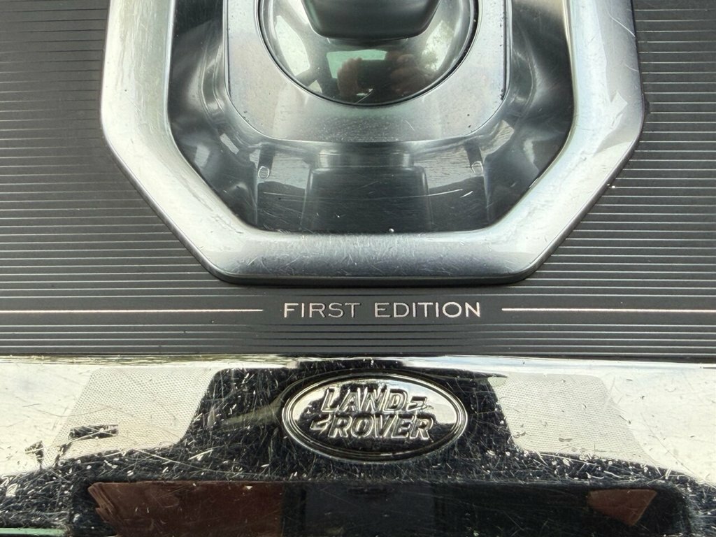 Land Rover Range Rover Evoque D180 S Mhev  #29