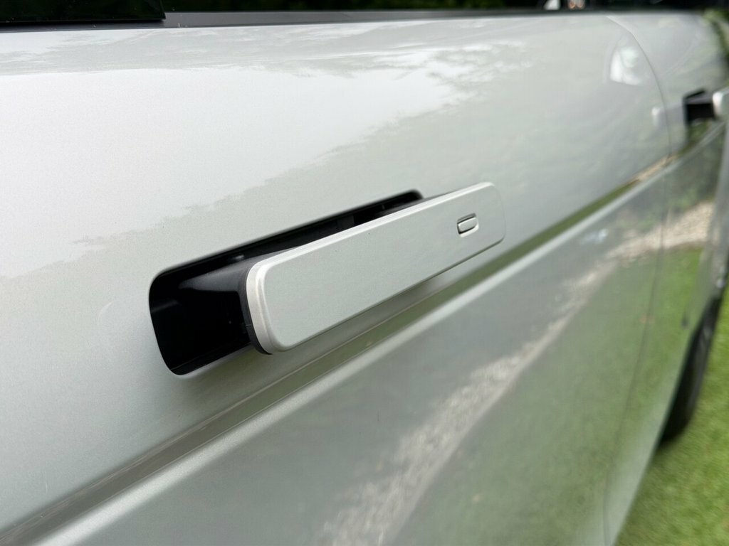 Land Rover Range Rover Evoque D180 S Mhev  #42