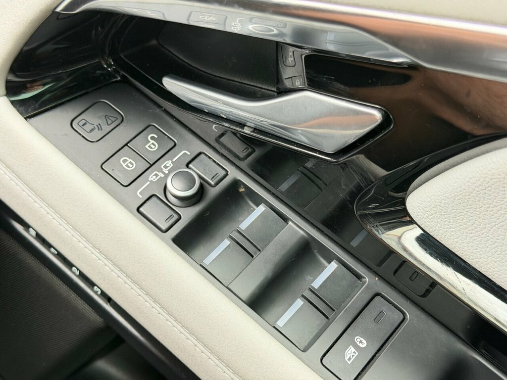 Land Rover Range Rover Evoque D180 S Mhev  #20