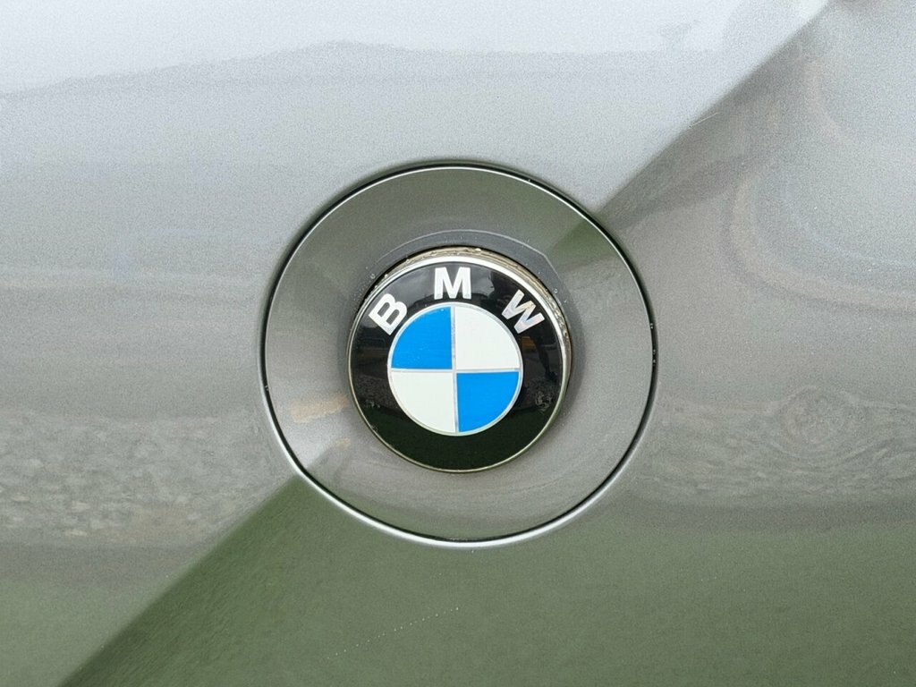 BMW Z4 2.0I Se Euro 4 Silver #9