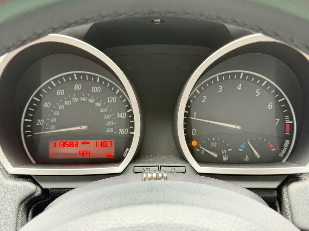 BMW Z4 2.0I Se Euro 4 Silver #15