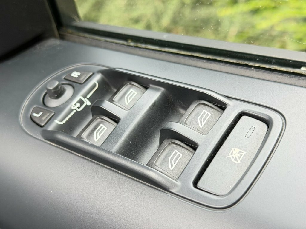 Land Rover Freelander 2 2 2.2 Td4e S 4Wd Euro 4 Ss Black #17