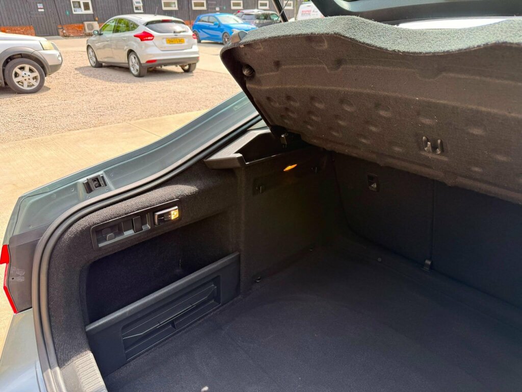 Skoda Superb 2.0 Tdi Cr Se L Executive Dsg Blue #25
