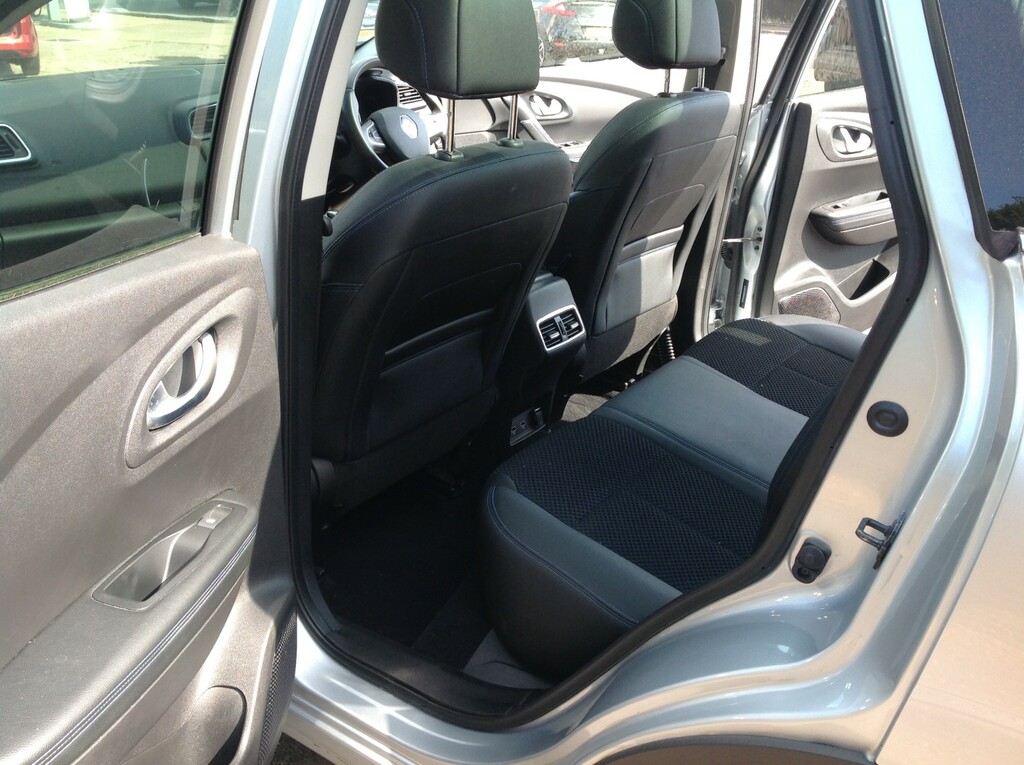 Renault Kadjar 1.3 Tce S Edition Grey #10