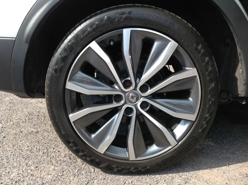 Renault Kadjar 1.3 Tce S Edition Grey #16