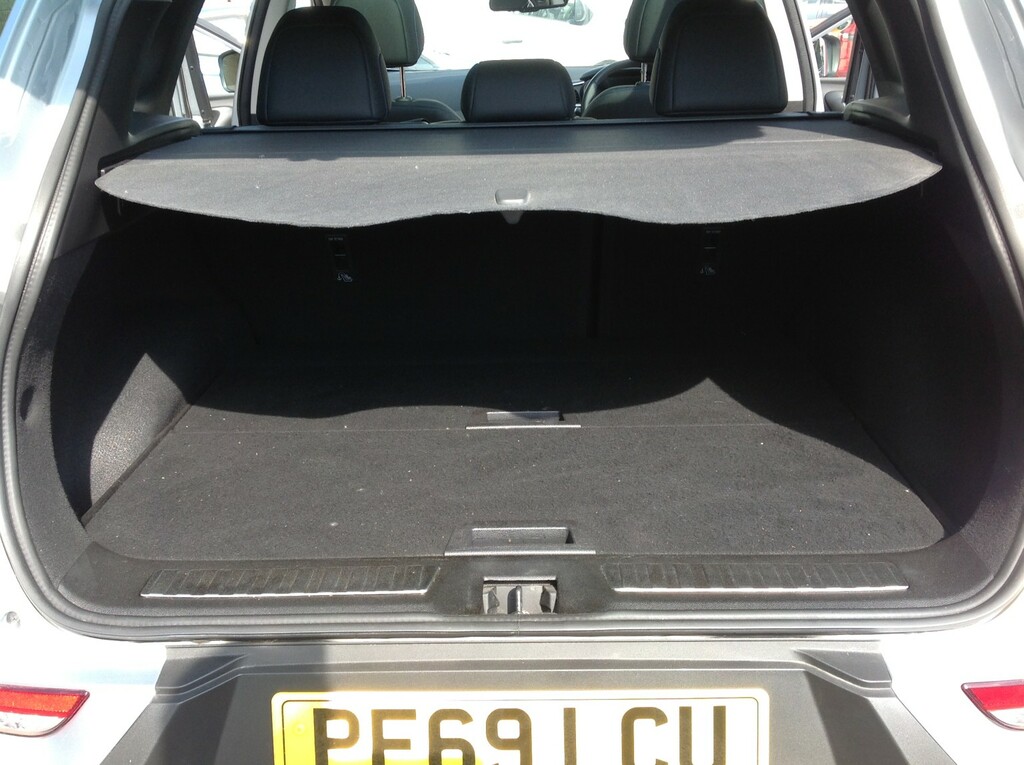Renault Kadjar 1.3 Tce S Edition Grey #13