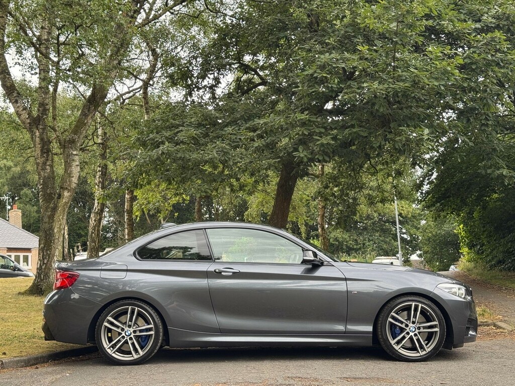 BMW M2 3.0 Gpf Euro 6 Ss  #3