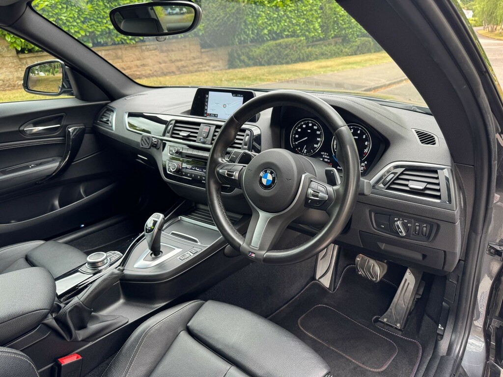 BMW M2 3.0 Gpf Euro 6 Ss  #4
