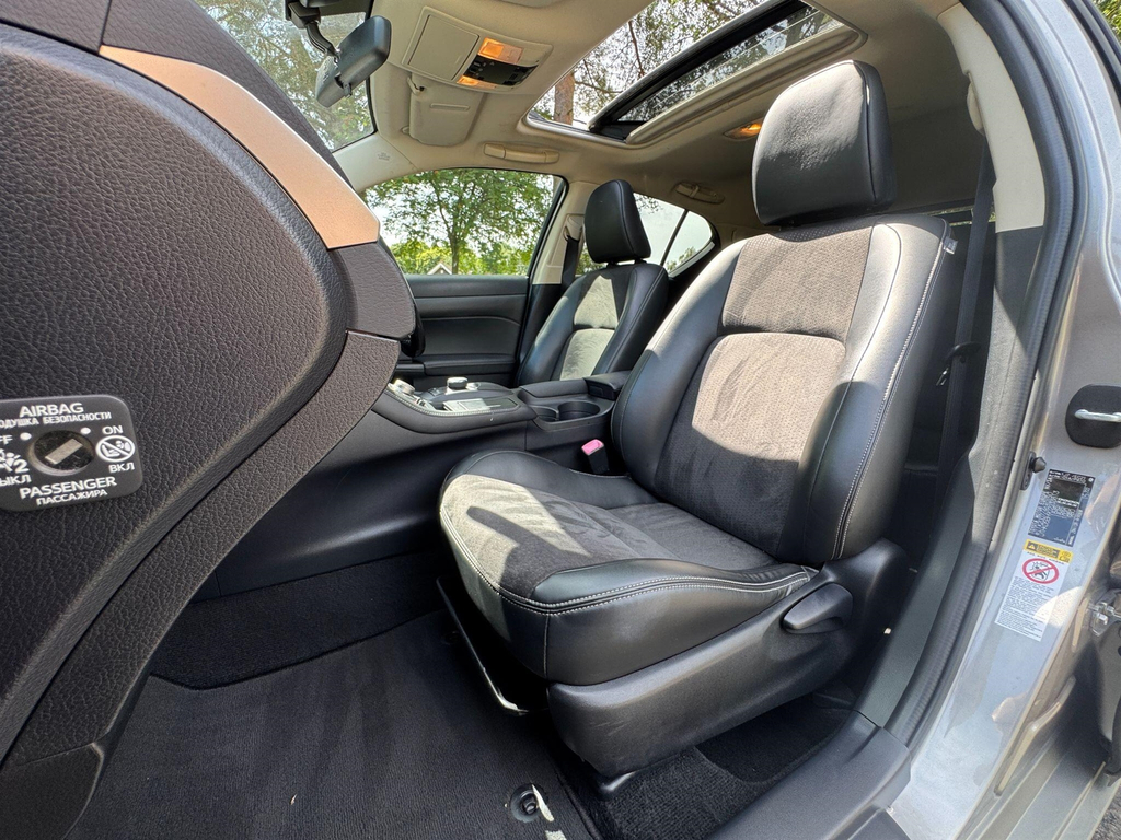 Lexus CT 1.8 200H Advance Plus Hatchback Hybrid #5