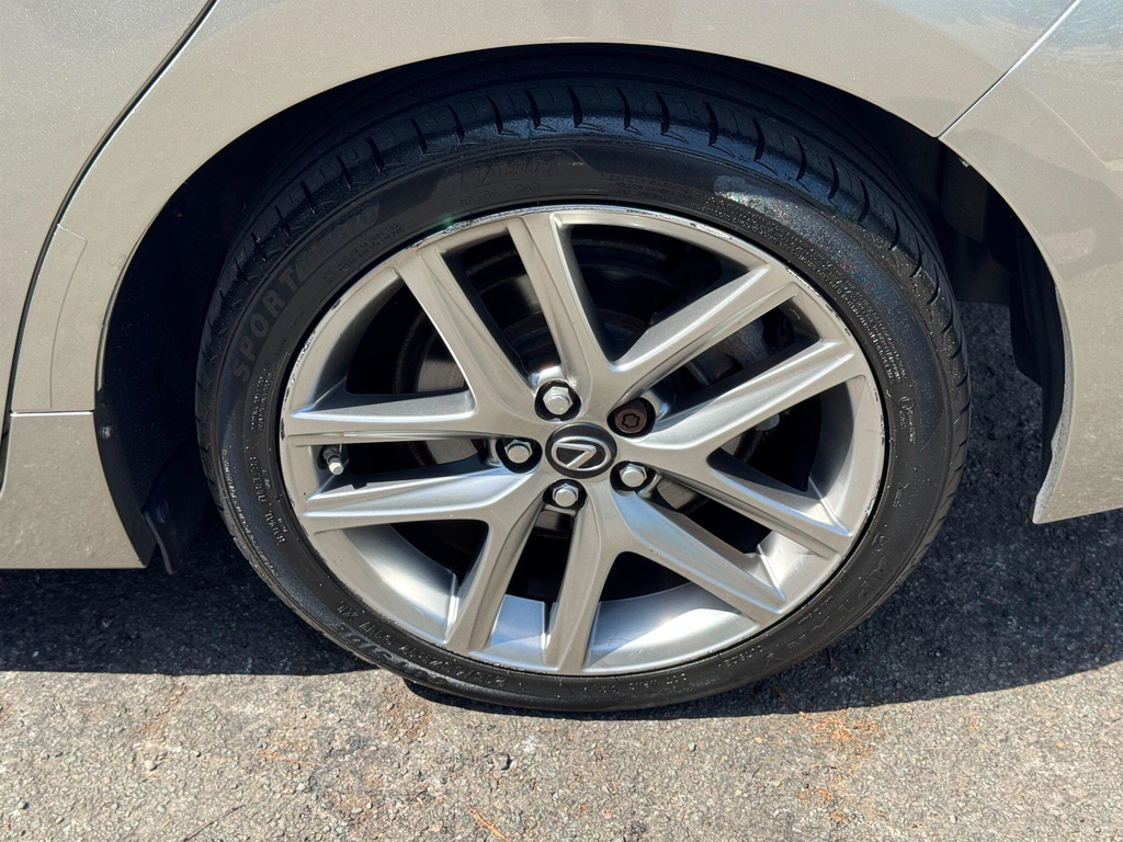 Lexus CT 1.8 200H F Sport Cvt Euro 6 S S White #29