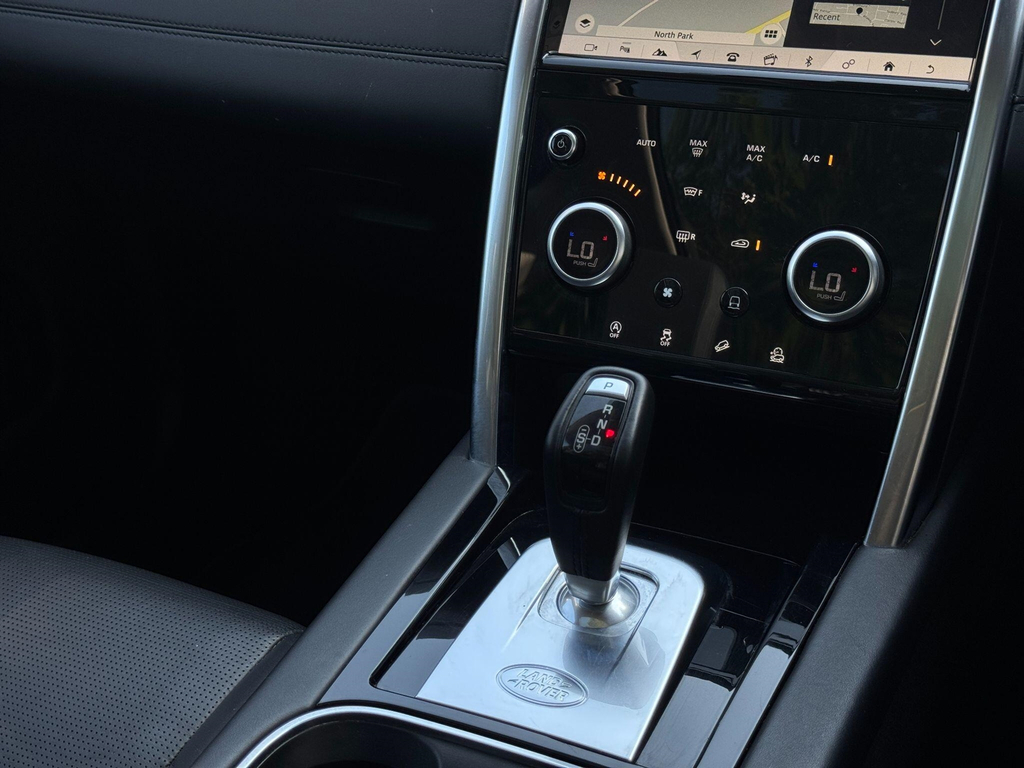 Land Rover Discovery Sport Discovery Sport Hse D Grey #65