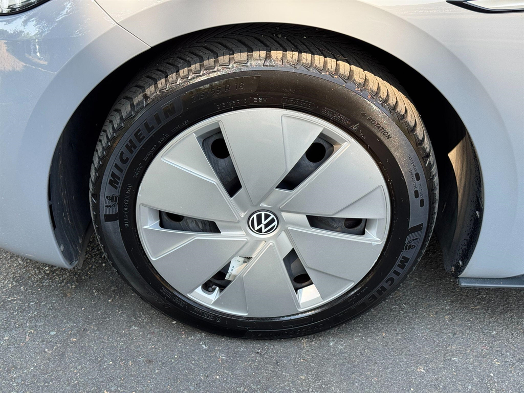 Volkswagen ID.3 Swagen Id3 150Kw 1St Edition Pro Power 58Kwh A White #29