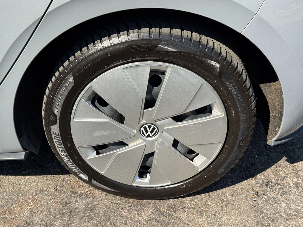 Volkswagen ID.3 Swagen Id3 150Kw 1St Edition Pro Power 58Kwh A White #31