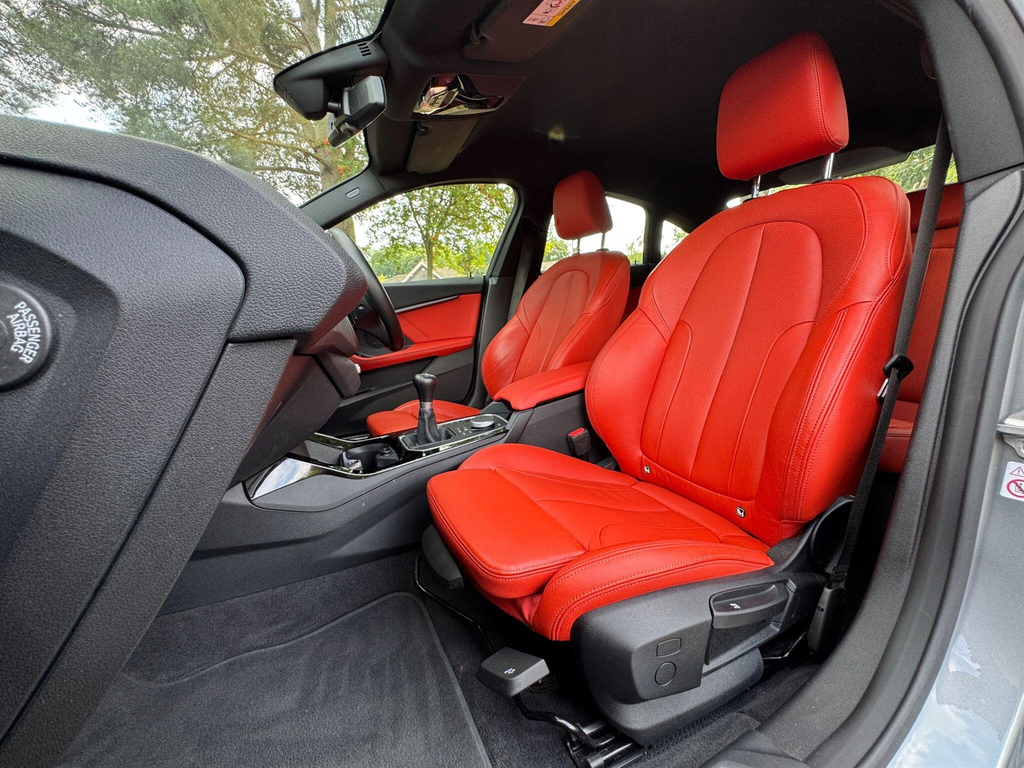 BMW 2 Series 1.5 M Sport Saloon Euro 6 Ss  #5