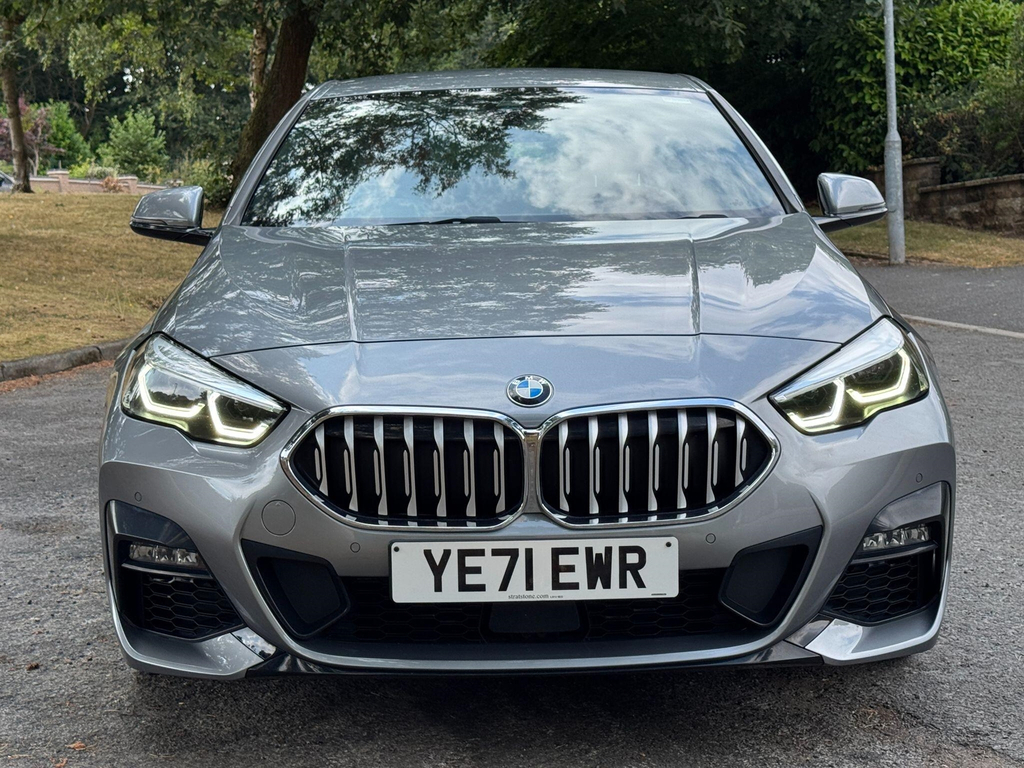 BMW 2 Series 1.5 M Sport Saloon Euro 6 Ss  #6
