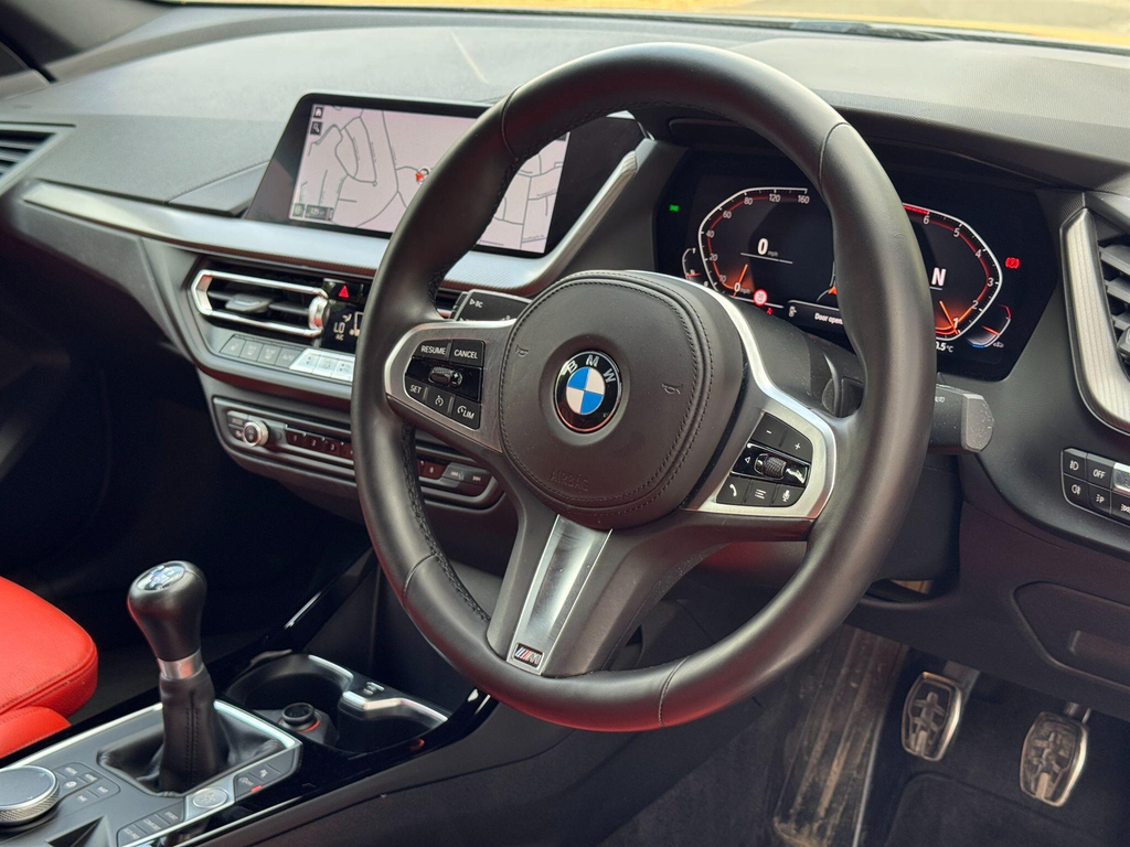 BMW 2 Series 1.5 M Sport Saloon Euro 6 Ss  #4