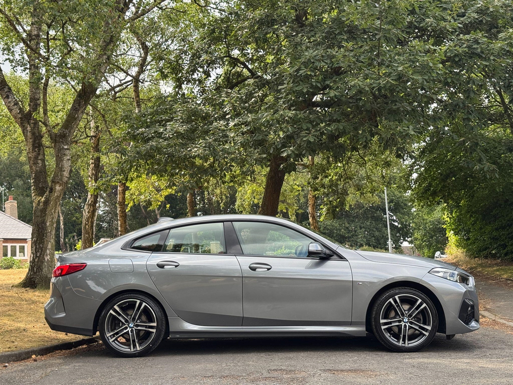 BMW 2 Series 1.5 M Sport Saloon Euro 6 Ss  #3