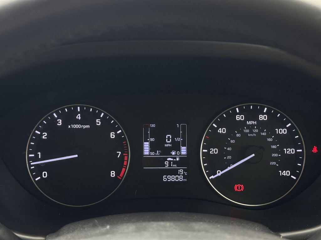Hyundai I20 1.2 S Air White #66