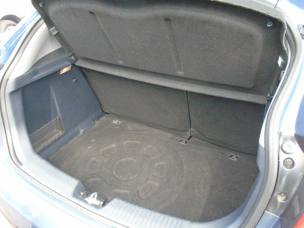 Kia RIO 1.25 1 Euro 6 White #14