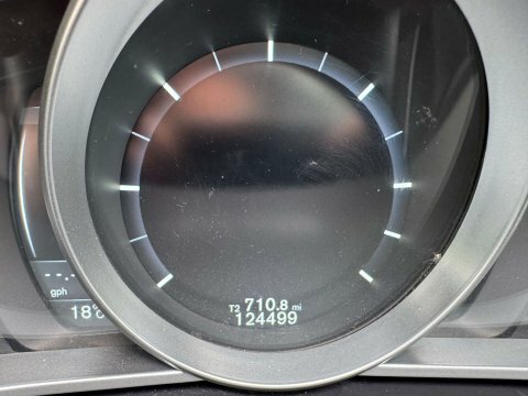 Volvo V40 2.0 T2 R-design Hatchback Euro 6 Black #11